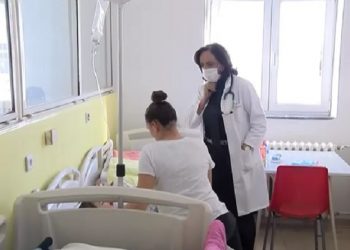 Dr Hadija Toković: Apelujem i molim roditelje da decu sa simptomima korone odmah odvedu lekaru