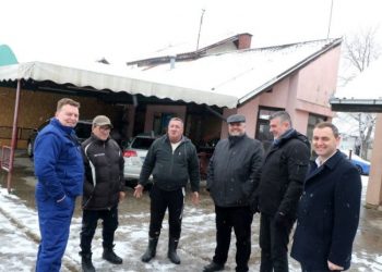 BOŠNJACI JANJE UZNEMIRENI: ŽELIMO ŽIVJETI U MIRU SA SVIM DOBRONAMJERNIM LJUDIMA