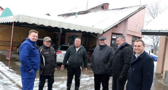 BOŠNJACI JANJE UZNEMIRENI: ŽELIMO ŽIVJETI U MIRU SA SVIM DOBRONAMJERNIM LJUDIMA