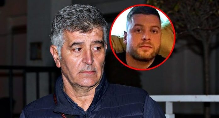 NENAD PERIŠ UVJEREN DA JE MATEJ ŽIV, UPUTIO MU PORUKU