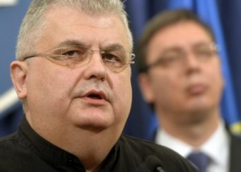 NENAD ČANAK: Ne vidim razlog da neko ubije Vučića…