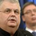 NENAD ČANAK: Ne vidim razlog da neko ubije Vučića…
