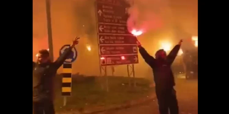 Nacionalistički pir u Novom Pazaru: Bošnjaci se plaše matrice 90-ih