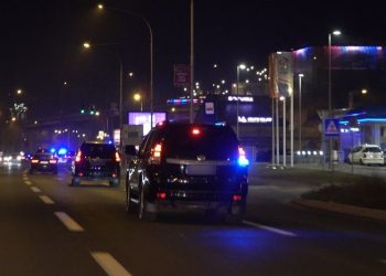 CRNI ČETVRTAK U NOVOM PAZARU- Još jedna tragedija: Državljanin Turske PRONAĐEN MRTAV ISPRED KUĆE