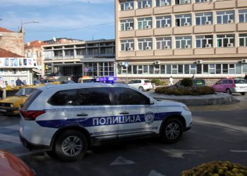 Turčin ucenjivao Novopazarku i uzimao joj novac da ne objavi njene eksplicitne fotografije