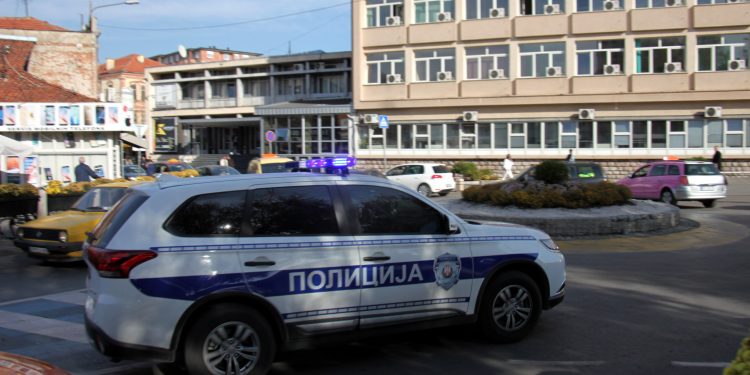 Turčin ucenjivao Novopazarku i uzimao joj novac da ne objavi njene eksplicitne fotografije