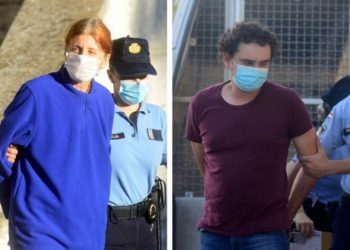 (VIDEO) UŽAS I KRVOPROLIĆE: Sin ubio roditelje pa pozvao policiju?