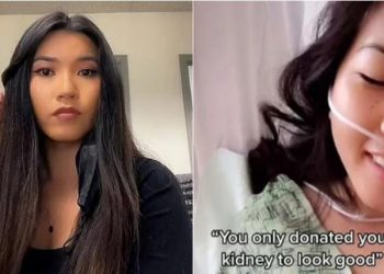 Djevojka donirala bubreg dečku i spasila mu život, kao “hvala” je prevario i ostavio