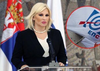 “EPS danas uvozi struju po najvećoj ceni u istoriji”