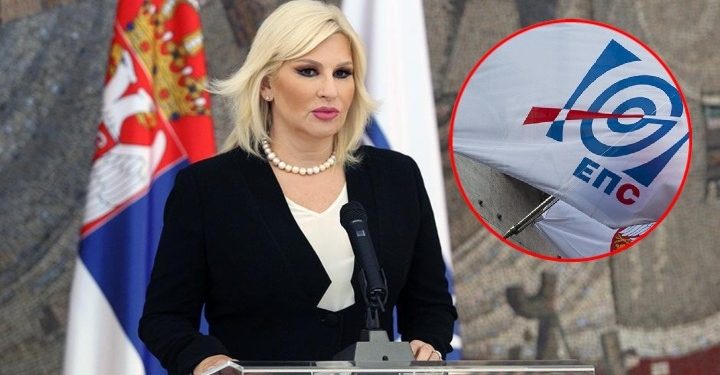 “EPS danas uvozi struju po najvećoj ceni u istoriji”