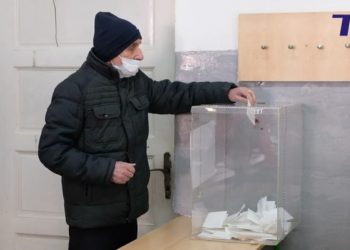 (VIDEO) U Tutinu izlaznost na referendumu svega 12,27 %