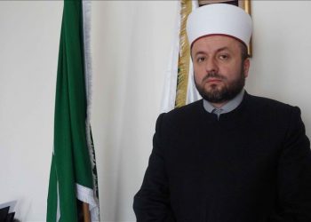 Halitović: Ako država ne reaguje, onda smo dali zakon u ruke tim policajcima