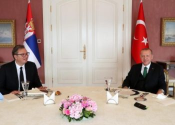 VUČIČ NAKON SASTANKA S ERDOGANOM: RAZGOVARALI SMO O PRIBOJU i situaciju u BIH- “Rekao sam da je besmisleno da mi…”