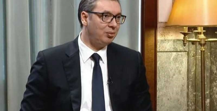 Vučić u srijedu u Priboju! Biće suspendovani svi policajci koji su učestvovali u incidentu