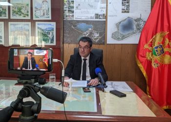 PLJEVLJA: IGOR Golubović podnio ostavku na mjesto predsjednika Opštine… (foto)