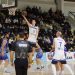 FENOMENALAN MEČ U BANOVCIMA! Novi Pazar u poslednjoj četvrtini savladao Dunav