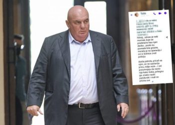 OTKRIVAMO HOROR PORUKE o sudbini djevojke zlostavljane na Palminim žurkama