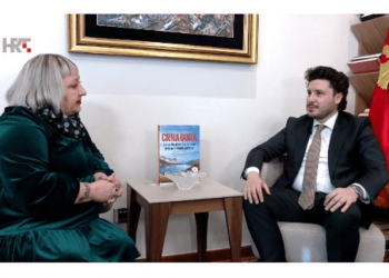 DRITAN Abazović POTVRDIO: ”Mom bratu je VUČIĆ POKLONIO KLINIKU u Beogradu”