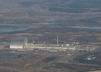 Rusija zauzela elektranu u Černobilju, kažu ukrajinski zvaničnici