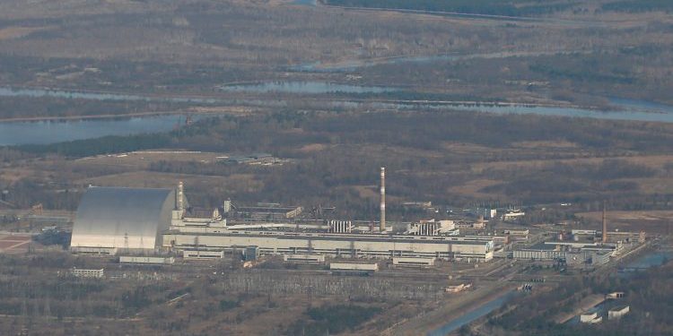 Rusija zauzela elektranu u Černobilju, kažu ukrajinski zvaničnici