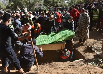 Hiljade ljudi ispratile dječaka Rayyana na vječni počinak