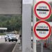 OTKLONJEN ODRON: Ponovo otvoren granični prelaz, preko Gostuna se može u Crnu Goru…