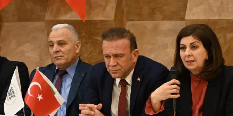 Delegacija Bošnjačkog nacionalnog vijeća sastala se sa predsjednicima i predstavnicima udruženja koja okupljaju građane Republike Turske porijeklom iz Sandžaka.