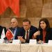 Delegacija Bošnjačkog nacionalnog vijeća sastala se sa predsjednicima i predstavnicima udruženja koja okupljaju građane Republike Turske porijeklom iz Sandžaka.