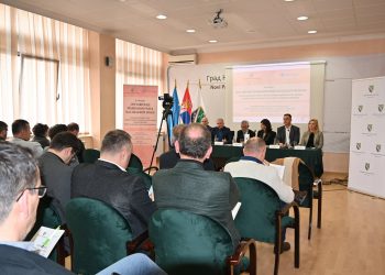 ODRŽAN SEMINAR “OSTVARIVANJE MANJINSKIH PRAVA NA LOKALNOM NIVOU”