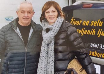 (VIDEO) Televizija N1 u poseti Hidu Muratovicu