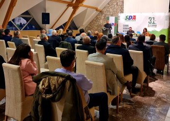 SDA Sandžaka odlučila da će učestvovati na izborima za narodne poslanike “SDA Sandžaka – dr. Sulejman Ugljanin”.