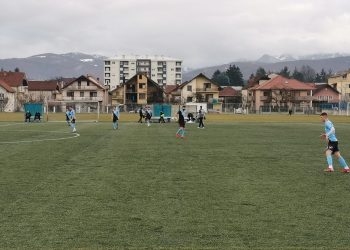 Fk Tutin  odigrao prvu prijateljsku utakmicu protiv ekipe Berana i zabeležili prvu pobedu  Fk Berane – Fk Tutin 0:1 (0:1)