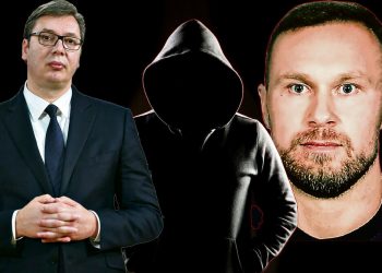 FRANCUZI PRESRELI RAZGOVOR ZVICERA I ZAVERENIKA: Detalji ATENTATA na Vučića!