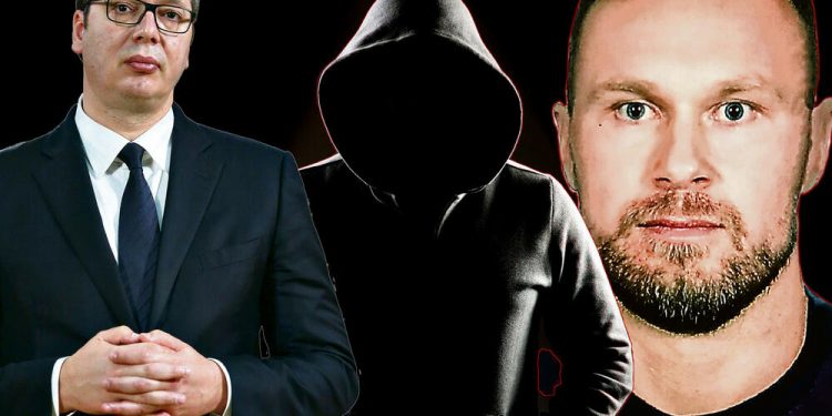 FRANCUZI PRESRELI RAZGOVOR ZVICERA I ZAVERENIKA: Detalji ATENTATA na Vučića!