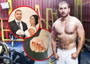 STRAŠNO! DIREKTOR CENTRA ZA SOCIJALNI RAD POVREDIO TROJE: Prebio suprugu, taštu i šuraka!