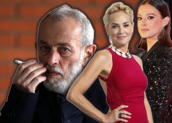 MIKA ALEKSIĆ O MILENI RADULOVIĆ KOJA GA JE OPTUŽILA ZA SILOVANJE: Želela je da bude Šeron Stoun