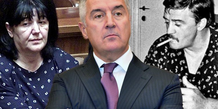 SLOBINA ŽENA IZVUKLA AŠANINA IZ ZATVORA! Darko je morao da vrati uslugu Miri, a META JE BIO MILO ĐUKANOVIĆ!