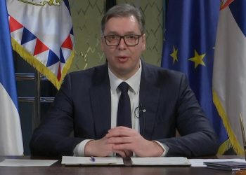 VUČIĆ RASPISAO PARLAMENTARNE IZBORE: Poštovani građani neka su vam srećni izbori