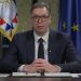 VUČIĆ RASPISAO PARLAMENTARNE IZBORE: Poštovani građani neka su vam srećni izbori