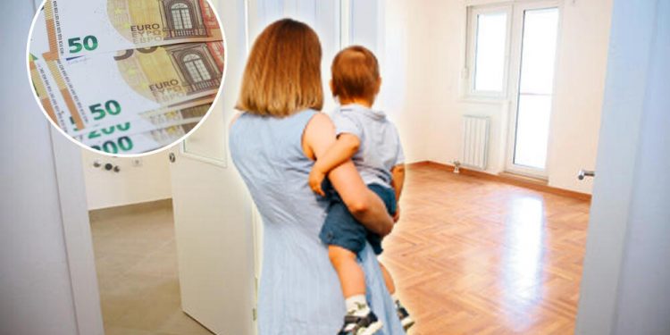 MAJKE, AKO ŽELITE 20.000€ NA DAR ZA STAN ILI KUĆU, EVO JOŠ BOLJIH VESTI Ministar Mali: U čak 19 opština država Srbija DAĆE POLA!