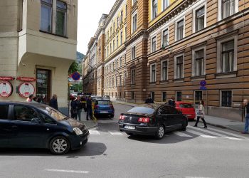 Zgrada Općinskog suda u Sarajevu evakuisana zbog dojave o bombi