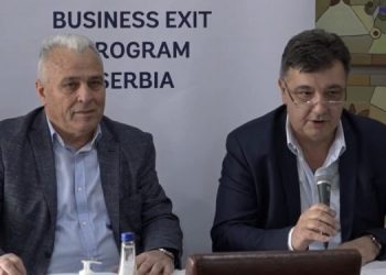 (VIDEO) Podrška tutinskim privrednicima kroz različite programe