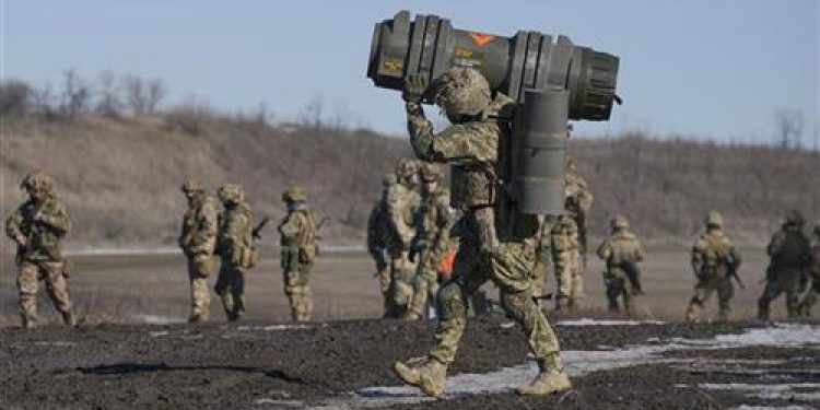 Rusija tvrdi da su granatirani Donjeck i Lugansk, iz Ukrajine poručili: Pucano je na nas