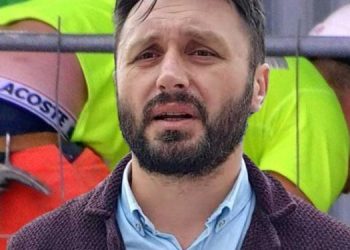 ZAIM REDŽEPOVIĆ U PANICI ZBOG RASPADA SPP-a