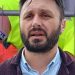 ZAIM REDŽEPOVIĆ U PANICI ZBOG RASPADA SPP-a