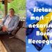 Božidar Proročić, književnik i publicista: Iz najvećih muka i tjeskoba rodili su se vaši najbolji sinovi!