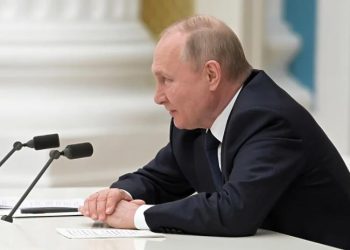 Vladimir Putin pozvao ukrajinsku vojsku da izvrši državni udar