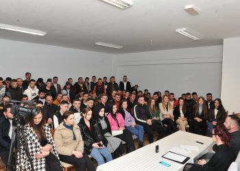 (VIDEO) Asocijacija mladih SDA Sandzaka, Gornje Pešteri izabrali svoje predstavnike