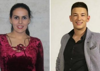Ćerka Sinana Sakića napala srpskog pjevača koji je pjevao: “Ne volim te Alija” i brutalno ga ponizila
