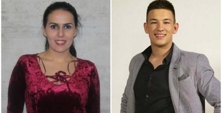 Ćerka Sinana Sakića napala srpskog pjevača koji je pjevao: “Ne volim te Alija” i brutalno ga ponizila